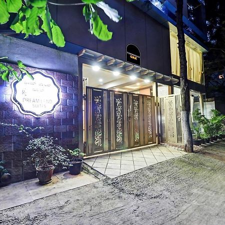 Townhouse Oak Dreamland Suites Yelahanka Екстер'єр фото