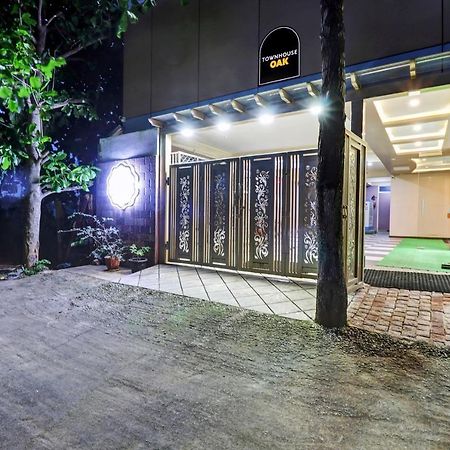 Townhouse Oak Dreamland Suites Yelahanka Екстер'єр фото