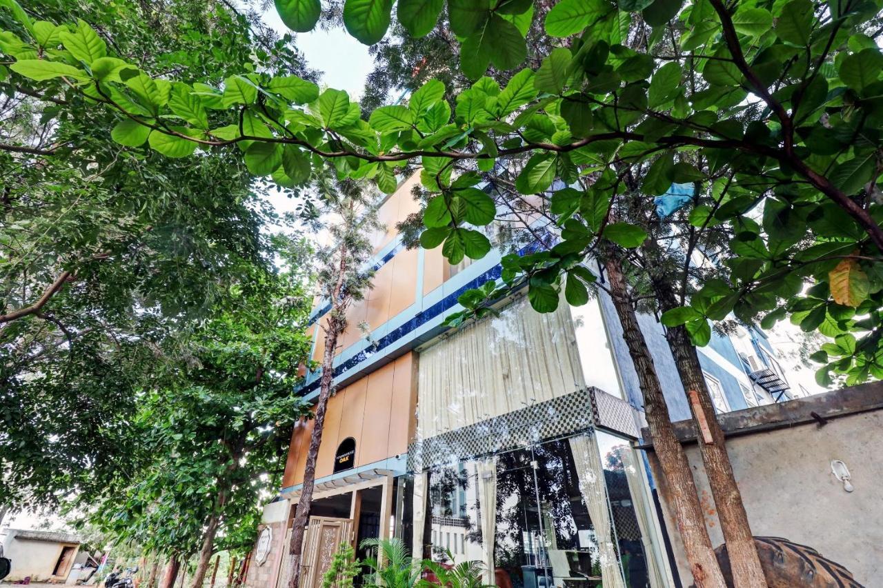 Townhouse Oak Dreamland Suites Yelahanka Екстер'єр фото