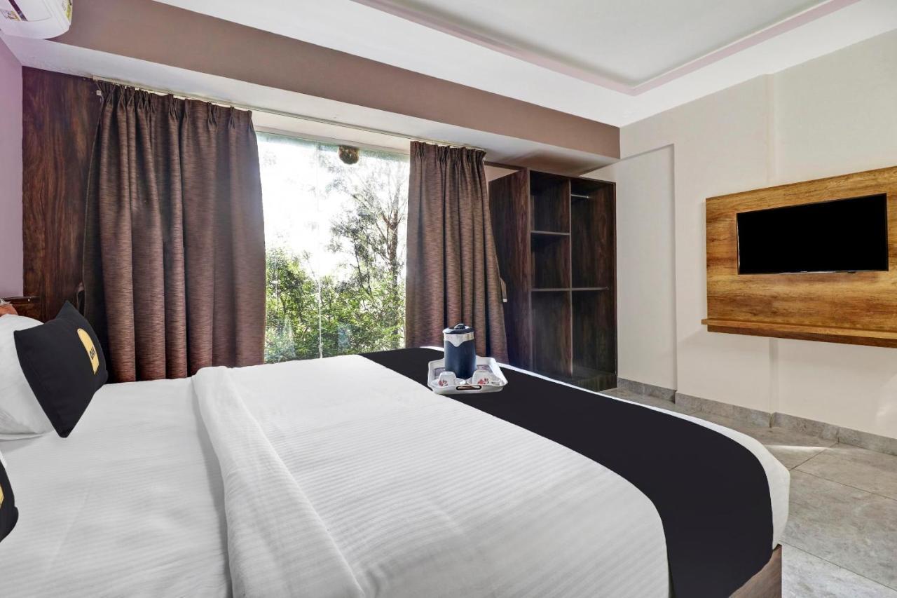 Townhouse Oak Dreamland Suites Yelahanka Екстер'єр фото