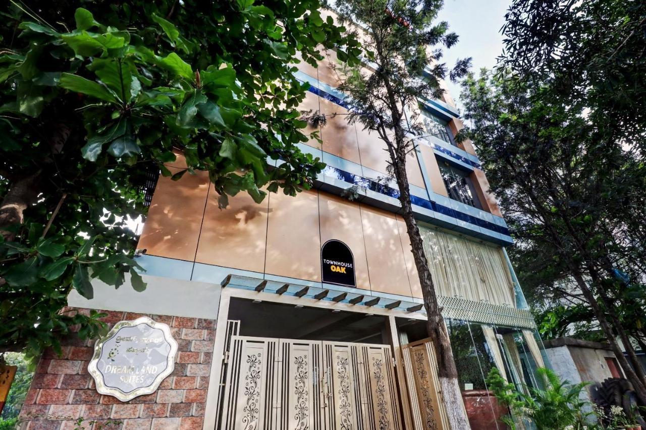 Townhouse Oak Dreamland Suites Yelahanka Екстер'єр фото