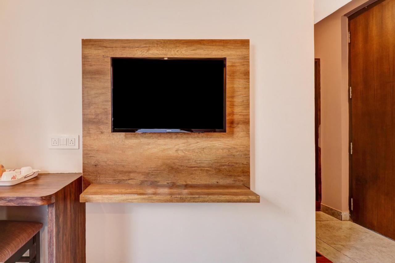 Townhouse Oak Dreamland Suites Yelahanka Екстер'єр фото