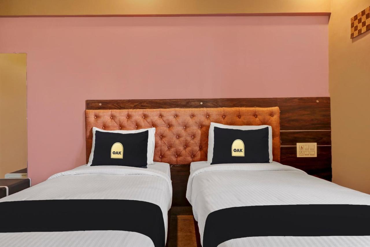 Townhouse Oak Dreamland Suites Yelahanka Екстер'єр фото