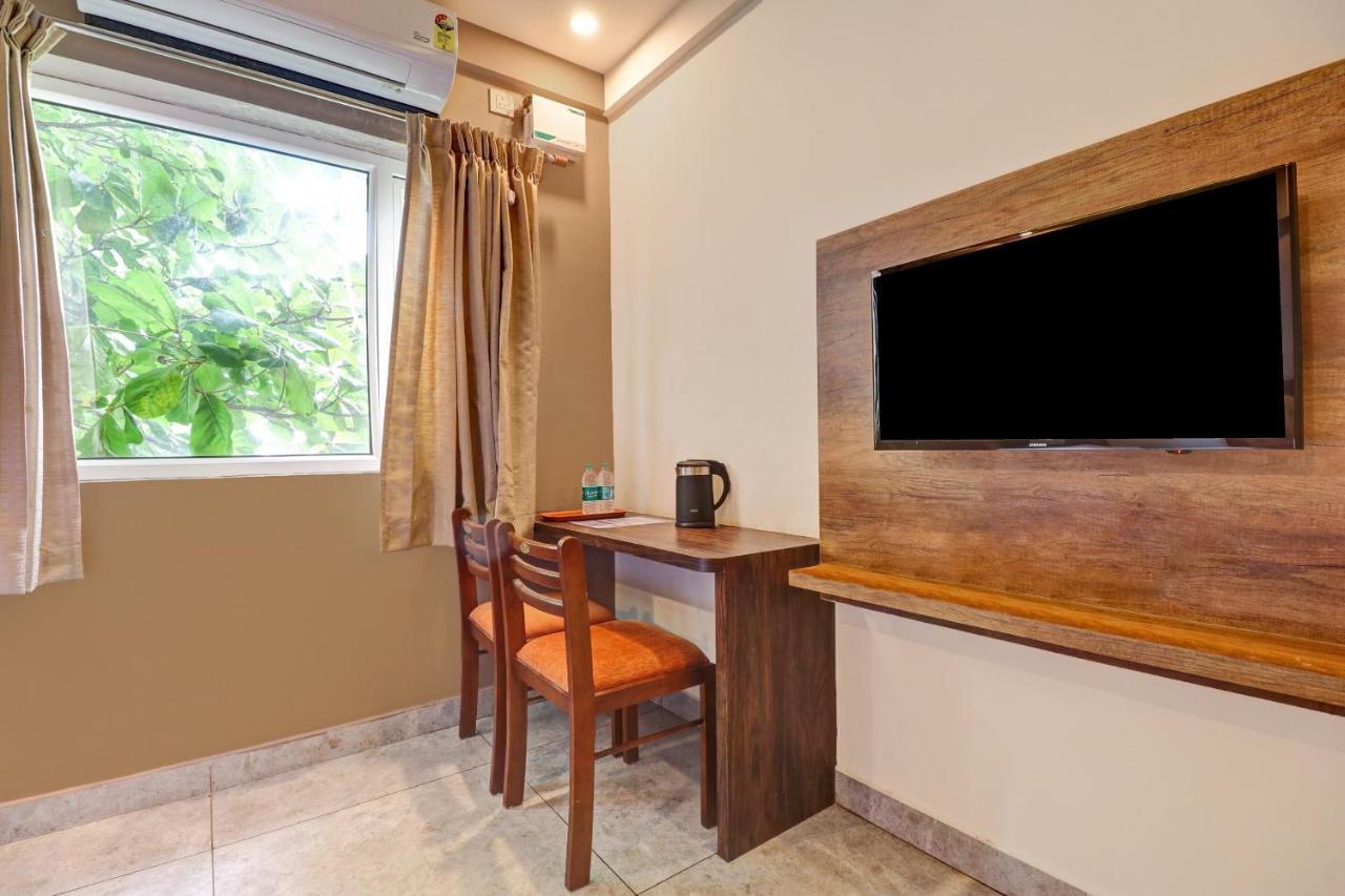 Townhouse Oak Dreamland Suites Yelahanka Екстер'єр фото