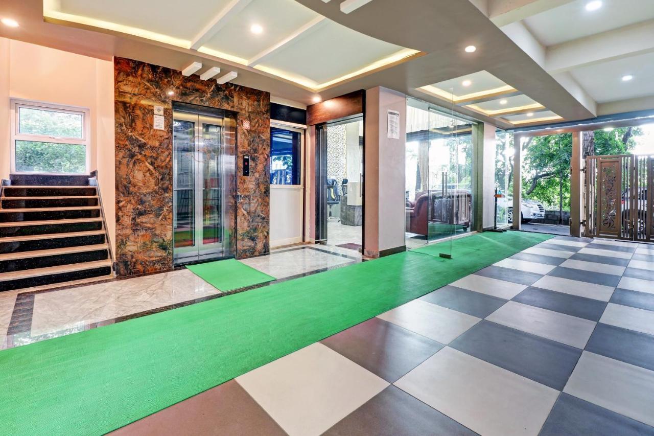 Townhouse Oak Dreamland Suites Yelahanka Екстер'єр фото