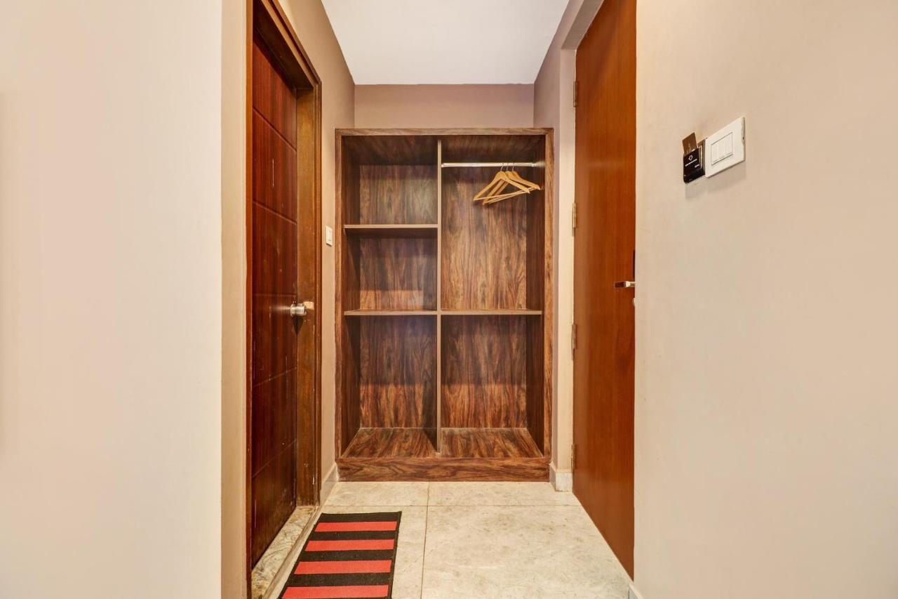 Townhouse Oak Dreamland Suites Yelahanka Екстер'єр фото
