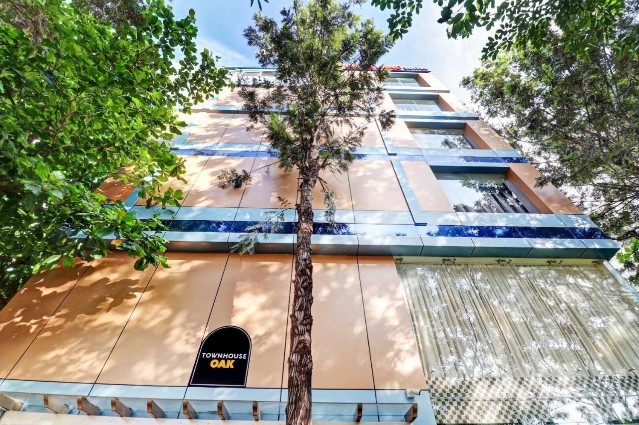 Townhouse Oak Dreamland Suites Yelahanka Екстер'єр фото