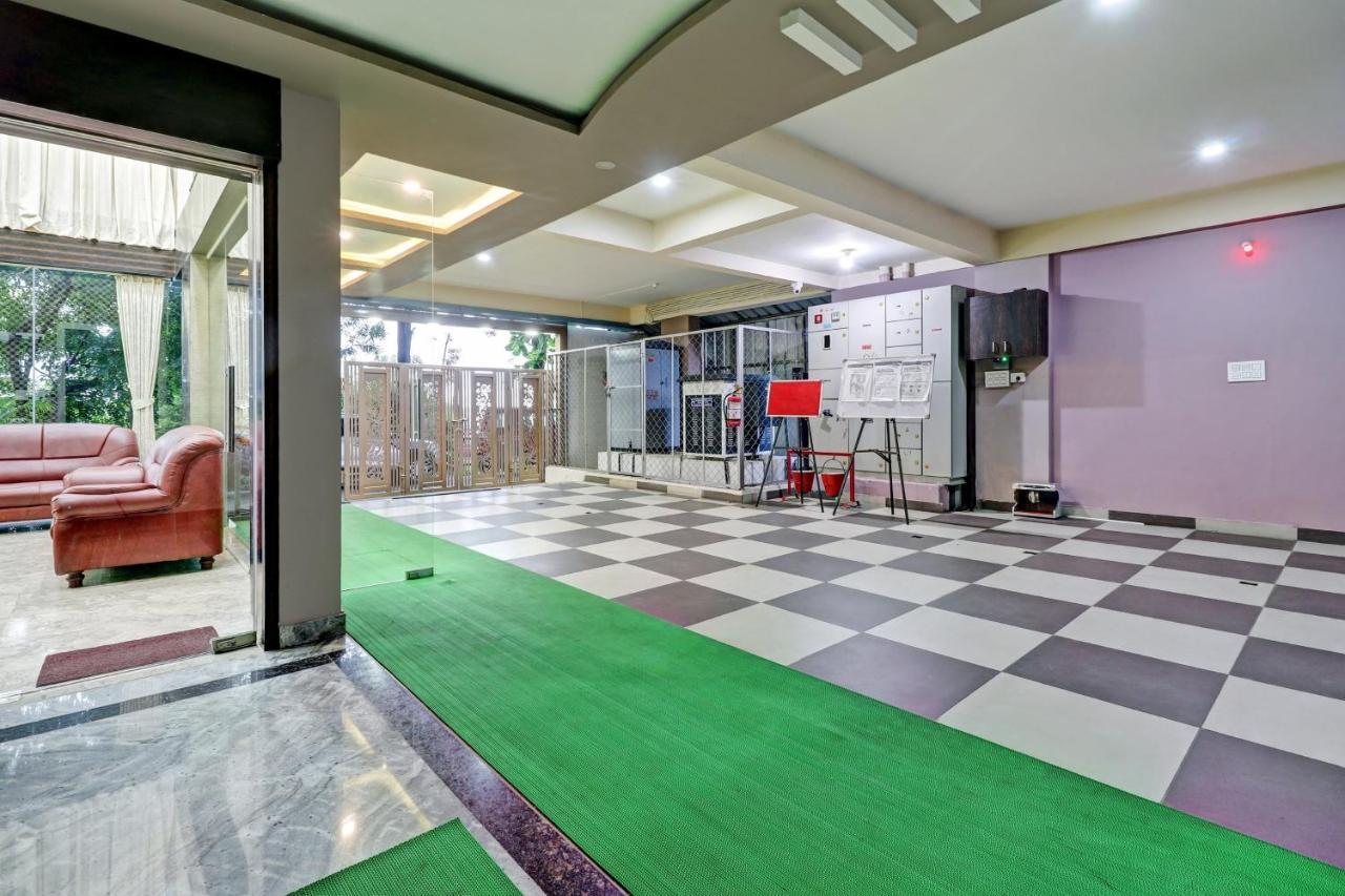 Townhouse Oak Dreamland Suites Yelahanka Екстер'єр фото