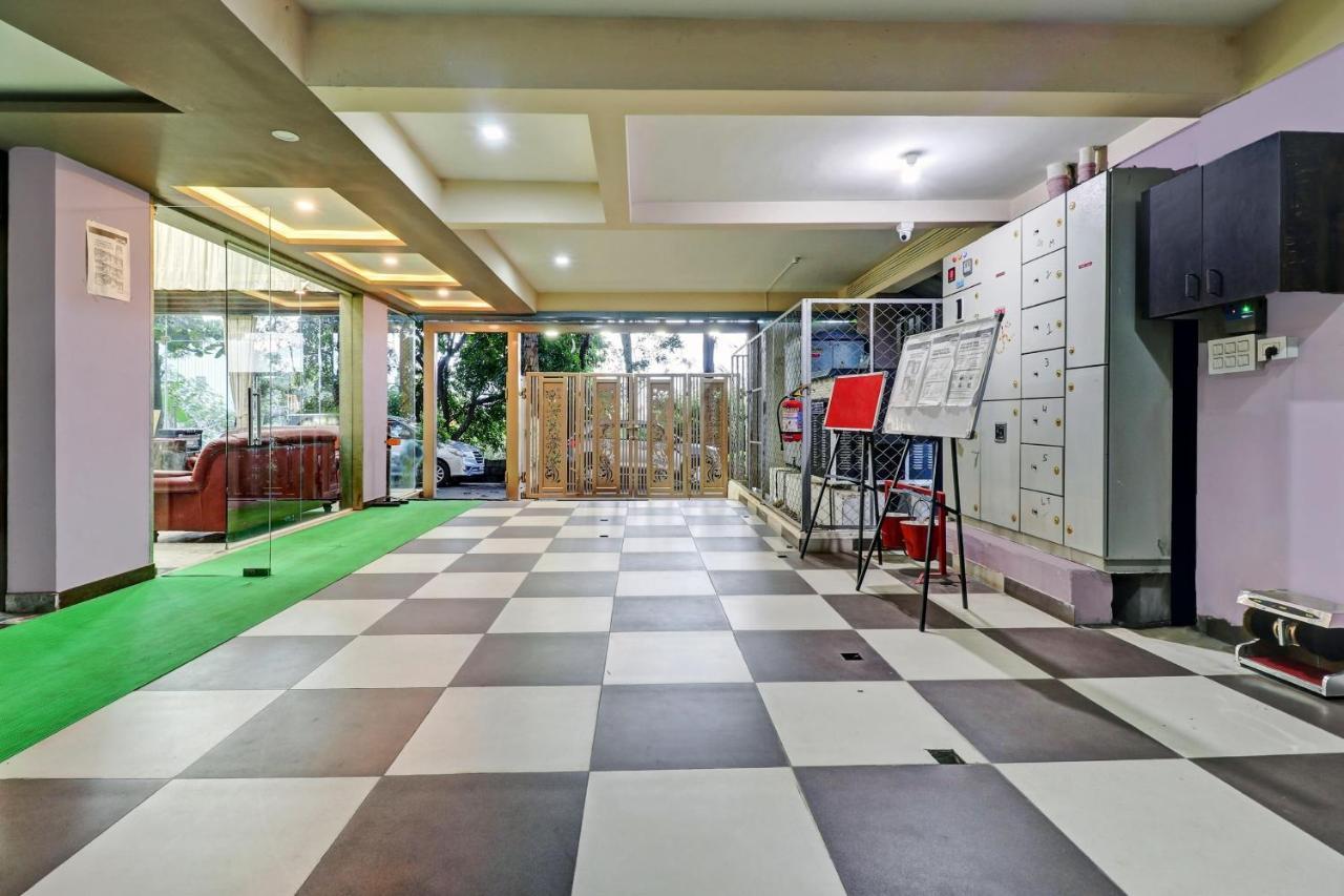 Townhouse Oak Dreamland Suites Yelahanka Екстер'єр фото