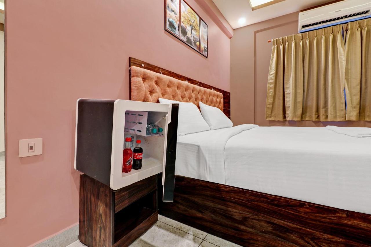 Townhouse Oak Dreamland Suites Yelahanka Екстер'єр фото