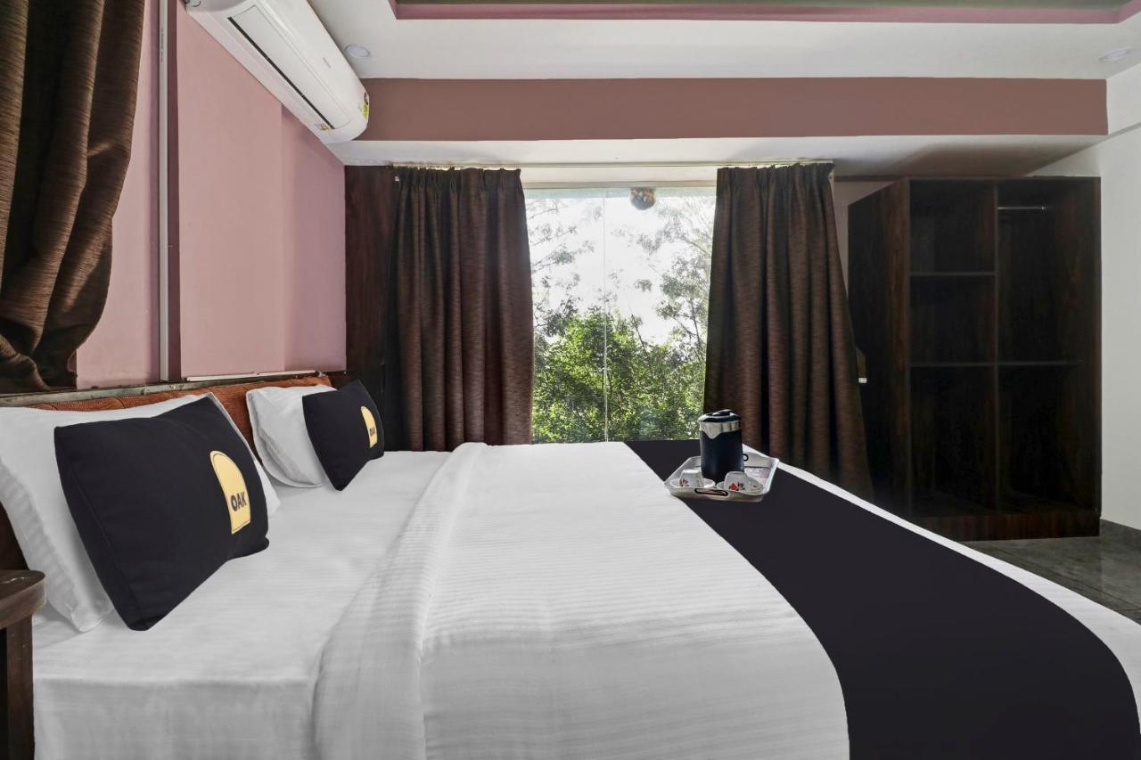 Townhouse Oak Dreamland Suites Yelahanka Екстер'єр фото