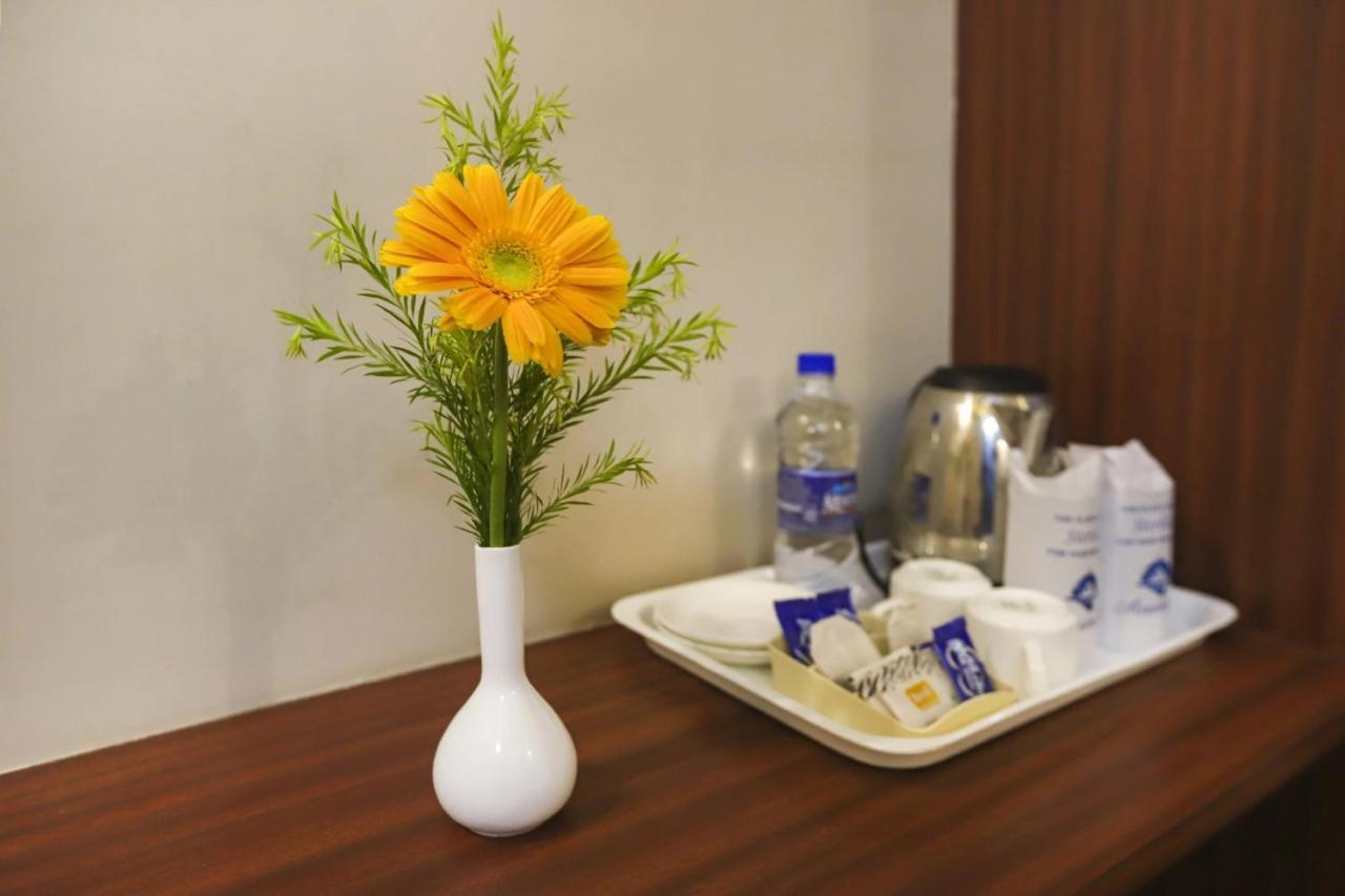 Townhouse Oak Dreamland Suites Yelahanka Екстер'єр фото