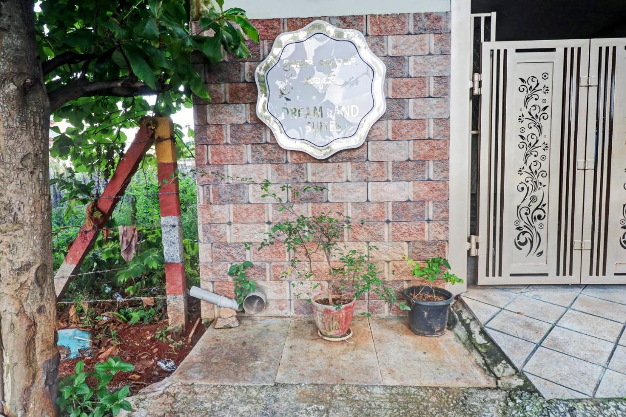 Townhouse Oak Dreamland Suites Yelahanka Екстер'єр фото