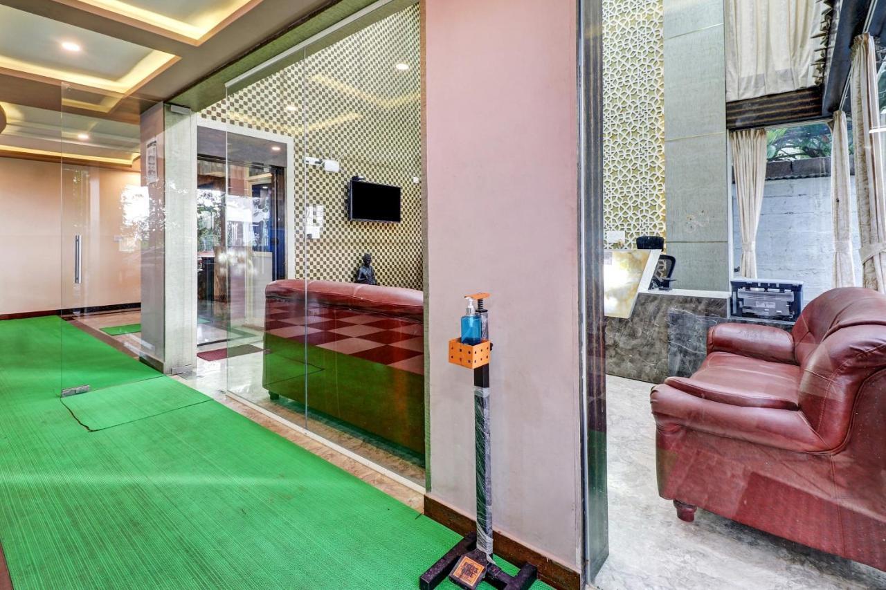 Townhouse Oak Dreamland Suites Yelahanka Екстер'єр фото