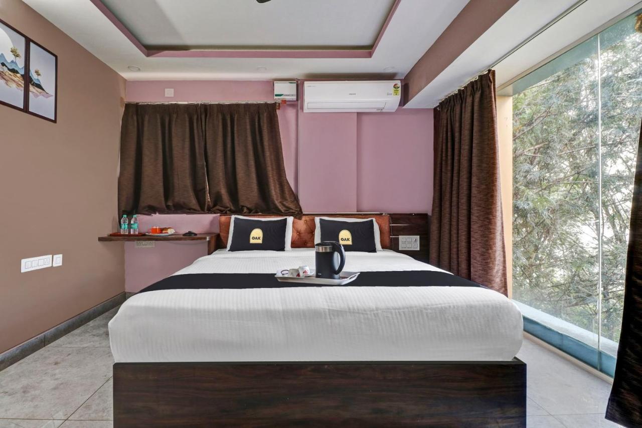 Townhouse Oak Dreamland Suites Yelahanka Екстер'єр фото