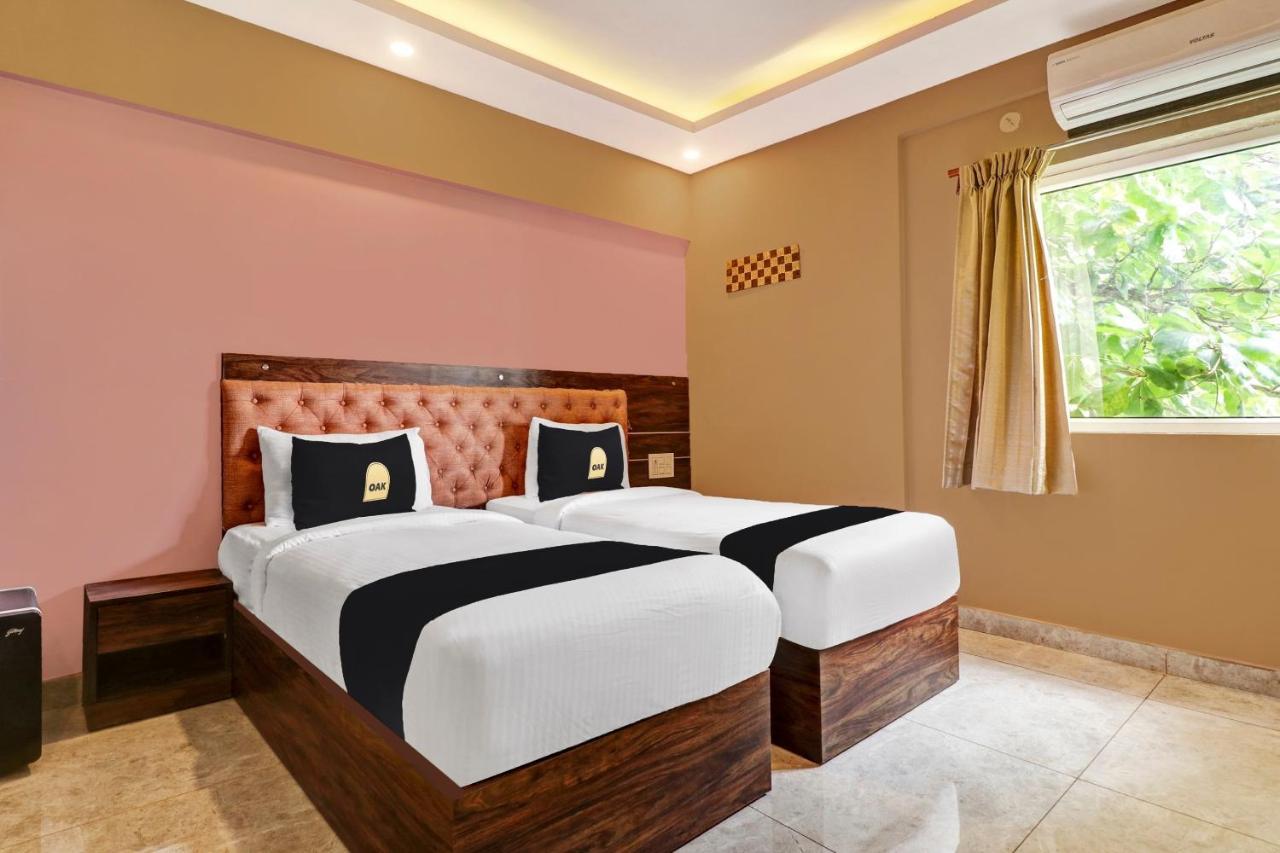 Townhouse Oak Dreamland Suites Yelahanka Екстер'єр фото