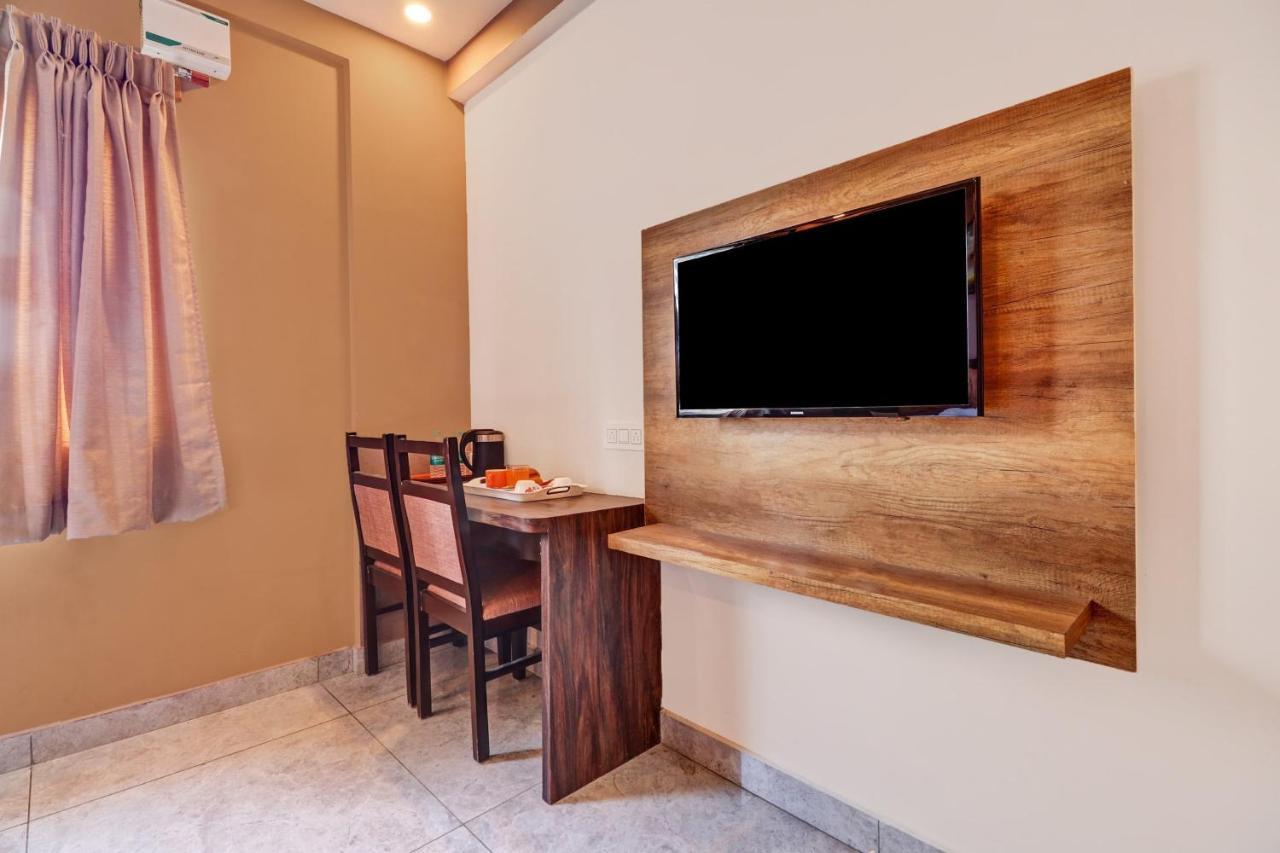 Townhouse Oak Dreamland Suites Yelahanka Екстер'єр фото